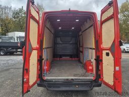Volkswagen Crafter 35 Maxi L4H3 1Hand PDC sofort verfügbar!