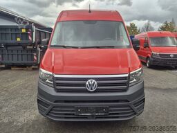 Volkswagen Crafter 35 Maxi L4H3 1Hand PDC sofort verfügbar!