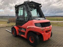 LINDE H60D 396_Diesel_ Heizung_4. Ventil_ Deutz_ Waage