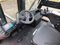 LINDE H60D 396_Diesel_ Heizung_4. Ventil_ Deutz_ Waage