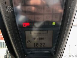 LINDE H60D 396_Diesel_ Heizung_4. Ventil_ Deutz_ Waage