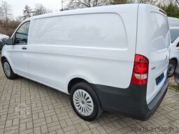 MERCEDES-BENZ Vito Kasten 116 CDI PRO|LANG|9G|KAM|2,5tAHK|TOP