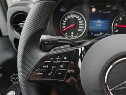 MERCEDES-BENZ Vito Kasten 116 CDI PRO|LANG|9G|KAM|2,5tAHK|TOP