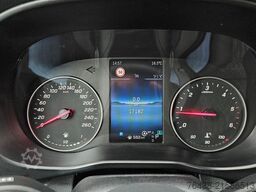 MERCEDES-BENZ Vito Kasten 116 CDI PRO|LANG|9G|KAM|2,5tAHK|TOP