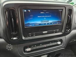 MERCEDES-BENZ Vito Kasten 116 CDI PRO|LANG|9G|KAM|2,5tAHK|TOP