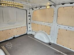 MERCEDES-BENZ Vito Kasten 116 CDI PRO|LANG|9G|KAM|2,5tAHK|TOP