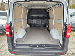 MERCEDES-BENZ Vito Kasten 116 CDI PRO|LANG|9G|KAM|2,5tAHK|TOP