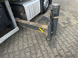 MERCEDES-BENZ Actros 2543 / Kran Palfinger PK 33002 + Jib