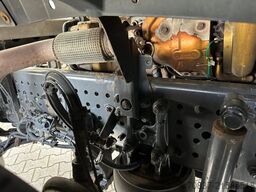 MERCEDES-BENZ Actros 2543 / Kran Palfinger PK 33002 + Jib