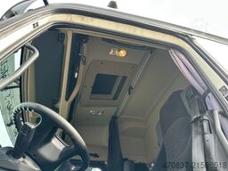 MERCEDES-BENZ Actros 2543 / Kran Palfinger PK 33002 + Jib