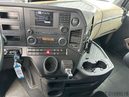 MERCEDES-BENZ Actros 2543 / Kran Palfinger PK 33002 + Jib