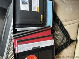 MERCEDES-BENZ Actros 2543 / Kran Palfinger PK 33002 + Jib