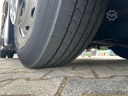 MERCEDES-BENZ Actros 2543 / Kran Palfinger PK 33002 + Jib