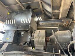 Doppstadt DW 2560 E1 / Elektro / Shredder