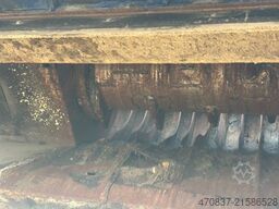 Doppstadt DW 2560 E1 / Elektro / Shredder