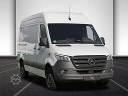 Mercedes-Benz Sprinter 317 CDI,L2H2,Automatik,Kamera,Navi