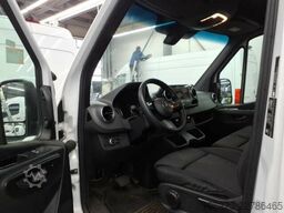 Mercedes-Benz Sprinter 317 CDI,L2H2,Automatik,Kamera,Navi