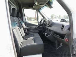 Mercedes-Benz Sprinter 317 CDI,L2H2,Automatik,Kamera,Navi