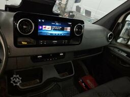 Mercedes-Benz Sprinter 317 CDI,L2H2,Automatik,Kamera,Navi