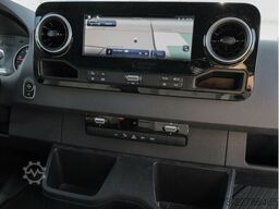 Mercedes-Benz Sprinter 317 CDI,L2H2,Automatik,Kamera,Navi