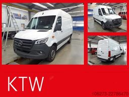 Mercedes-Benz Sprinter 317 CDI,L2H2,Automatik,Kamera,Navi