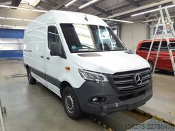 Mercedes-Benz Sprinter 317 CDI,L2H2,Automatik,Kamera,Navi