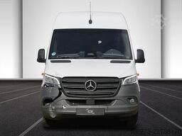 Mercedes-Benz Sprinter 317 CDI,L2H2,Automatik,Kamera,Navi