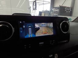 Mercedes-Benz Sprinter 317 CDI,L2H2,Automatik,Kamera,Navi