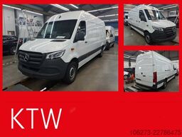 Mercedes-Benz Sprinter 317 Maxi,9GTronic,MBUX,Kamera,LED