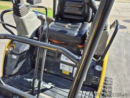 yanmar ViO17