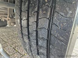 Renault Midlum 270 DCI/ 12 TM Krane Remote/ Kipper