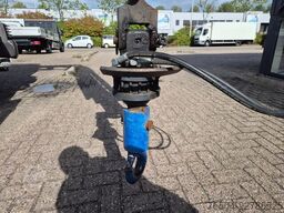 Renault Midlum 270 DCI/ 12 TM Krane Remote/ Kipper