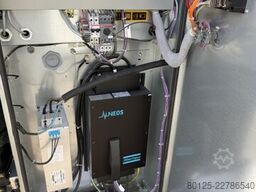 Atlas Copco GA 37 VSD+ff