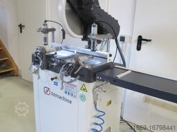 OZMACHINE VEGA-II 400