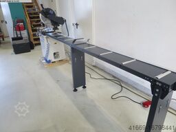 OZMACHINE VEGA-II 400