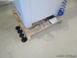 OZMACHINE VEGA-II 400