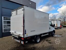 Iveco Daily 35C14 Koelkoffer LBW  Xarios 350 st 230V ...