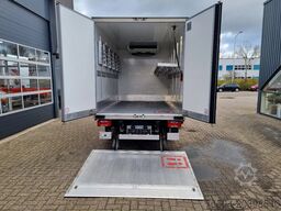 Iveco Daily 35C14 Koelkoffer LBW  Xarios 350 st 230V ...