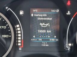 Iveco Daily 35C14 Koelkoffer LBW  Xarios 350 st 230V ...