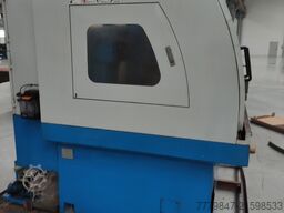 Knuth X Graph 600 frezarka milling machine