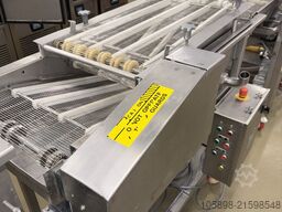 JBT Stein and GEA Various