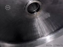 European Spraydry Technologies 8 - 19 Tall Form Spray