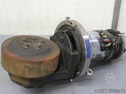 ZF Getriebe 