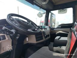 MAN 26.360 TGS 6X2 EURO 6 - 1º EJES 8.500 KG