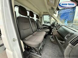 Citroen Jumper 140 DCI