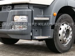 MAN TGM 18.320 Pritsche Plane Kamera LBW Euro 6