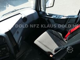 RENAULT T 480 High Cab 2-Tank Standklima Euro 6