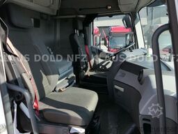 RENAULT T 480 High Cab 2-Tank Standklima Euro 6