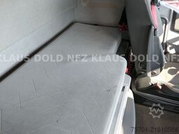 RENAULT T 480 High Cab 2-Tank Standklima Euro 6