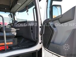 RENAULT T 480 High Cab 2-Tank Standklima Euro 6